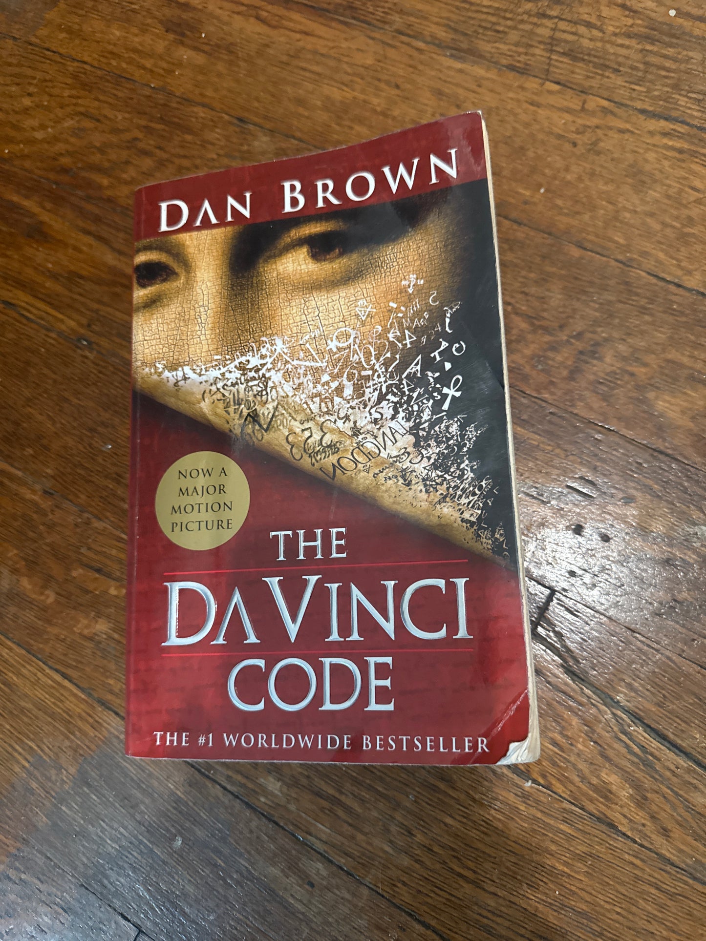 The DaVinci Code