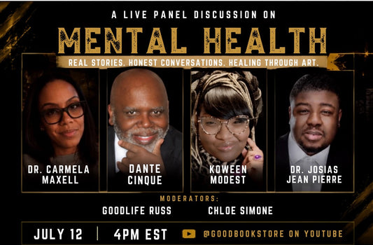Mental Health Panel