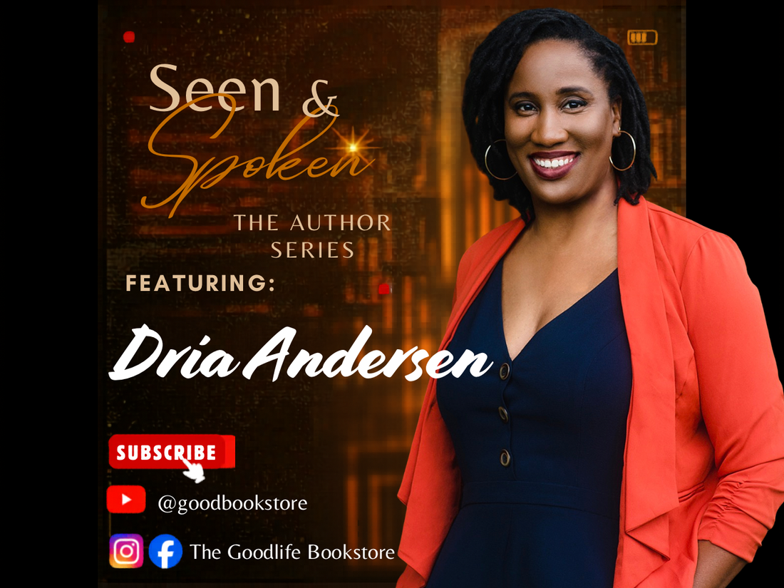 Dria Seen & Spoken