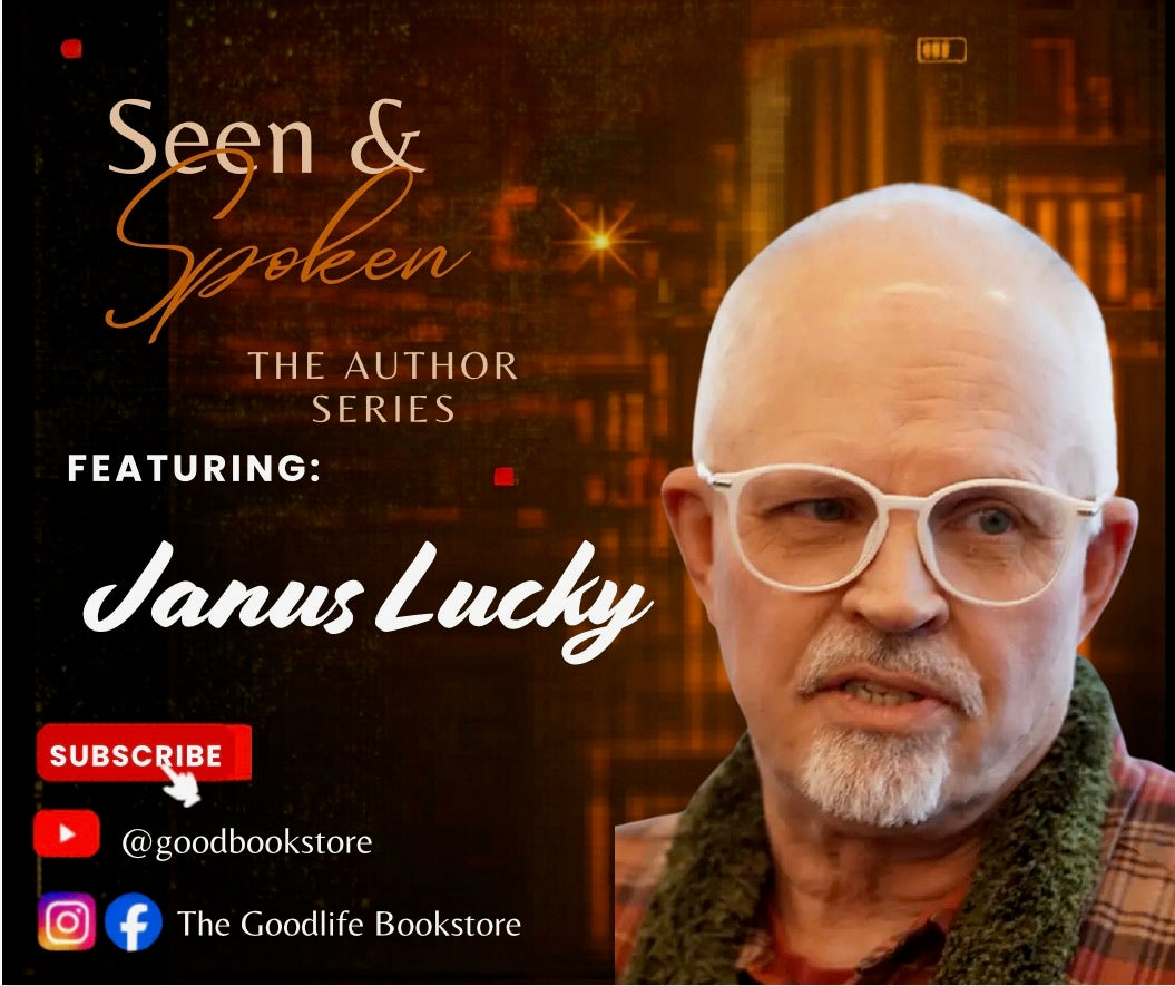 Lucky Seen and Spoken