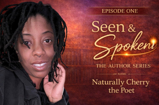 Cherry Seen & Spoken
