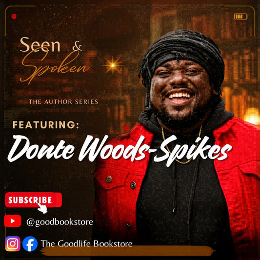 Donte Seen & Spoken