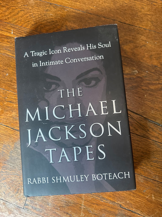 The Micheal Jackson Tapes