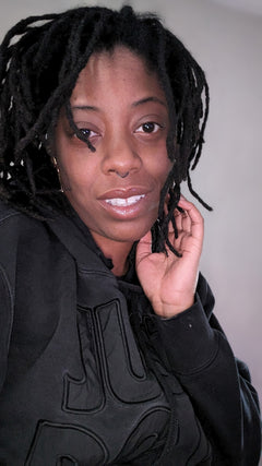 Naturally Cherry the Poet