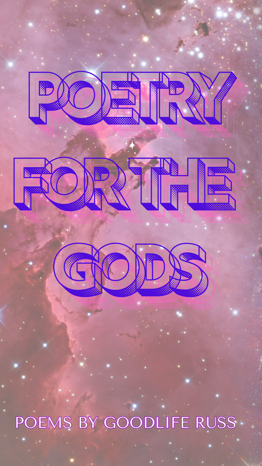 Poetry for Gods