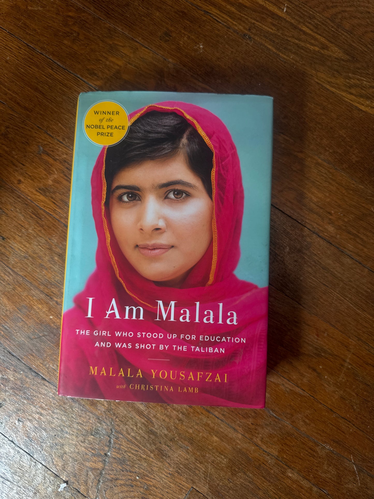 I Am Malala