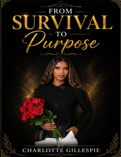 From Survival to Purpose