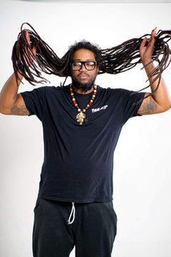 Goodlife Russ
