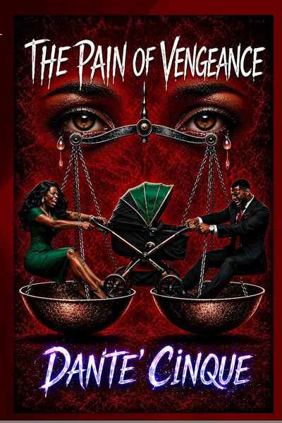 The Pain of Vengeance