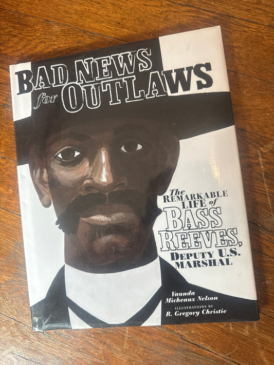 Bad News for Outlaws