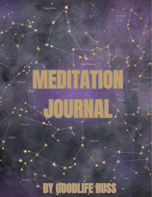Meditation Journal