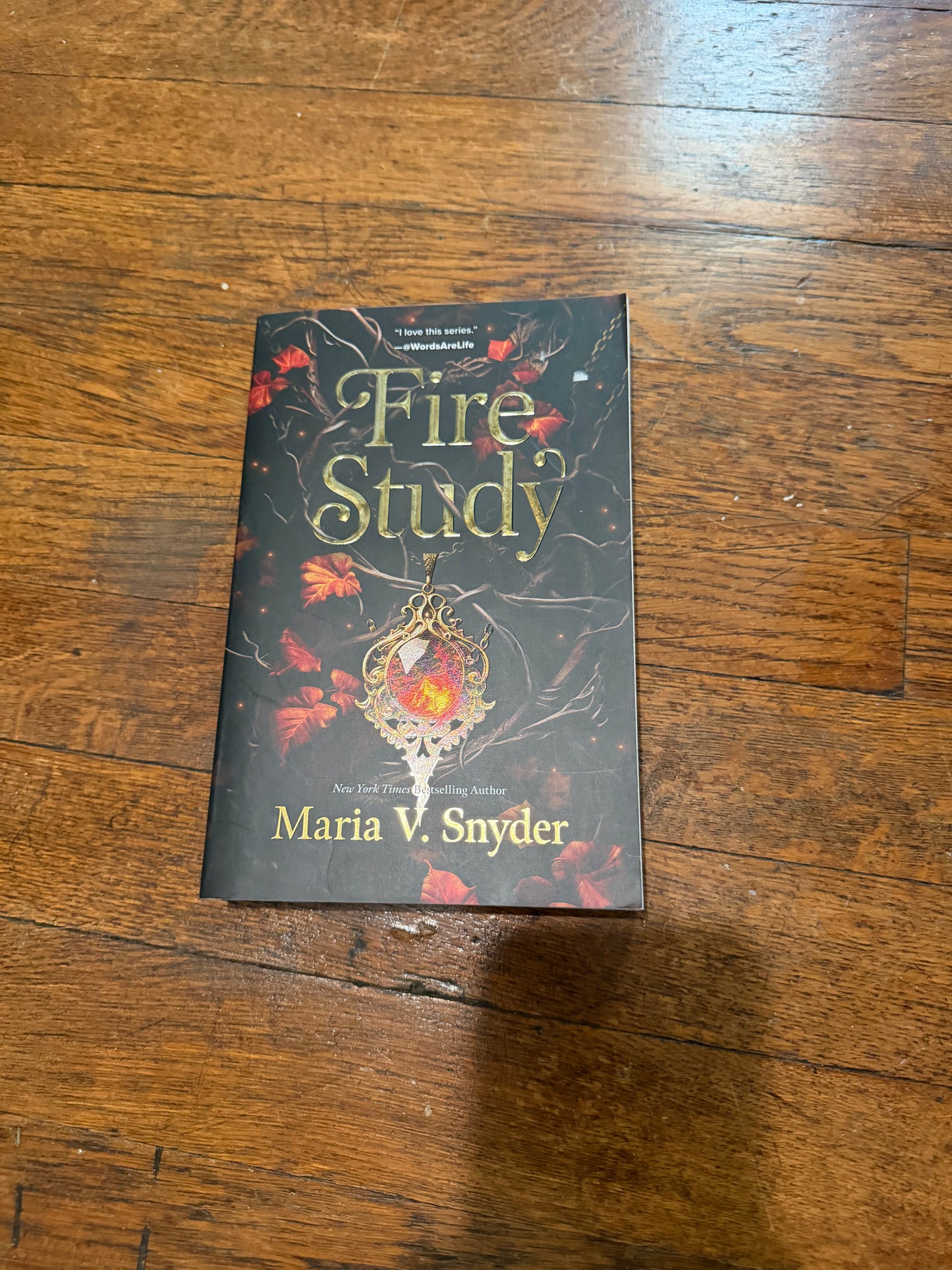 Fire Study