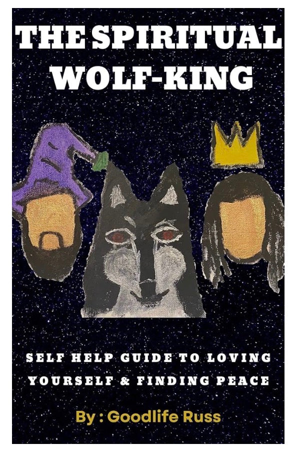 The Spiritual Wolf King