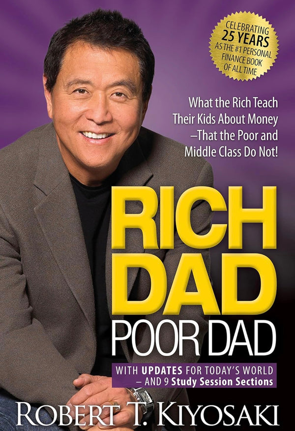 Rich Dad Poor Dad