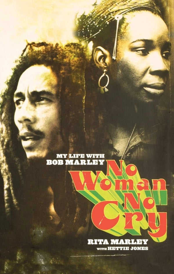 No Woman, No Cry