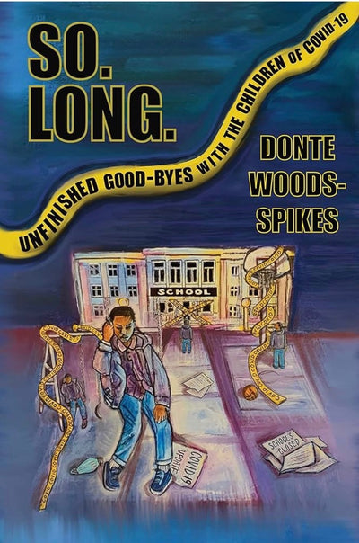 Donte Woods-Spikes