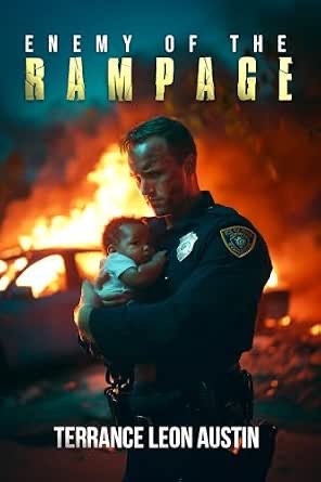 ENEMY OF THE RAMPAGE 