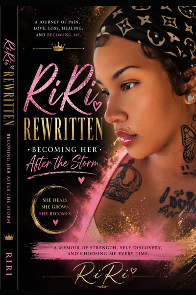 RiRi Rewritten 