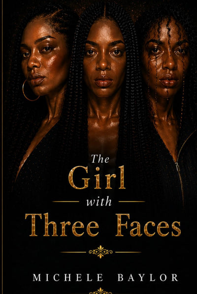 The Girl With Three Faces